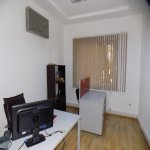 Kirayə (aylıq) 7 otaqlı Ofis, Gənclik metrosu, Nərimanov rayonu 12