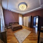 Kirayə (aylıq) 5 otaqlı Həyət evi/villa, Badamdar qəs., Səbail rayonu 25