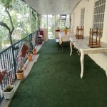 Kirayə (aylıq) 3 otaqlı Həyət evi/villa, Mərdəkan, Xəzər rayonu 1