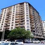 Продажа 3 комнат Новостройка, Nizami метро, Ясамал район 1