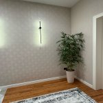 Продажа 2 комнат Новостройка, м. 8 Ноябрь метро, Насими район 9