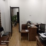 Kirayə (aylıq) 5 otaqlı Ofis, Nəriman Nərimanov metrosu, Keşlə bazarı, Nərimanov rayonu 12