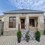 Satılır 4 otaqlı Həyət evi/villa, Masazır, Abşeron rayonu 1