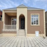 Satılır 3 otaqlı Həyət evi/villa, Masazır, Abşeron rayonu 1