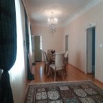 Satılır 5 otaqlı Həyət evi/villa, 20 Yanvar metrosu, Nəsimi rayonu 15