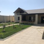 Kirayə (aylıq) 4 otaqlı Həyət evi/villa, Mərdəkan, Xəzər rayonu 2
