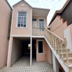 Satılır 3 otaqlı Həyət evi/villa, Masazır, Abşeron rayonu 1