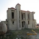 Satılır 10 otaqlı Həyət evi/villa, İçərişəhər metrosu, Badamdar qəs., Səbail rayonu 13