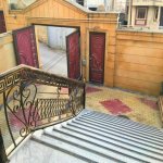 Satılır 7 otaqlı Həyət evi/villa, Qara Qarayev metrosu, 8-ci kilometr, Nizami rayonu 32