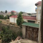 Satılır 7 otaqlı Həyət evi/villa, Avtovağzal metrosu, Binəqədi qəs., Binəqədi rayonu 25