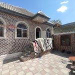 Satılır 4 otaqlı Həyət evi/villa, Avtovağzal metrosu, Biləcəri qəs., Binəqədi rayonu 1