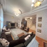 Satılır 7 otaqlı Həyət evi/villa, Zirə, Xəzər rayonu 12