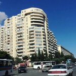 Kirayə (aylıq) 3 otaqlı Yeni Tikili, Azadlıq metrosu, 8-ci mikrorayon, Binəqədi rayonu 1