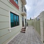 Satılır 4 otaqlı Həyət evi/villa, Binə qəs., Xəzər rayonu 2