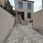 Satılır 4 otaqlı Həyət evi/villa, Avtovağzal metrosu, Biləcəri qəs., Binəqədi rayonu 2