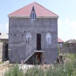 Satılır 3 otaqlı Həyət evi/villa, Zabrat qəs., Sabunçu rayonu 1