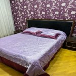 Kirayə (aylıq) 3 otaqlı Yeni Tikili, Gənclik metrosu, Nərimanov rayonu 5