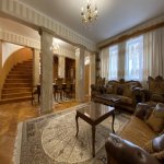 Kirayə (aylıq) 8 otaqlı Həyət evi/villa, Şüvəlan, Xəzər rayonu 11