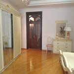 Kirayə (aylıq) 9 otaqlı Həyət evi/villa, Nəsimi rayonu 24