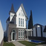 Satılır 6 otaqlı Həyət evi/villa, Mərdəkan, Xəzər rayonu 1