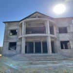 Satılır 6 otaqlı Həyət evi/villa, Mərdəkan, Xəzər rayonu 1