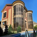 Satılır 7 otaqlı Həyət evi/villa, Mehdiabad, Abşeron rayonu 1