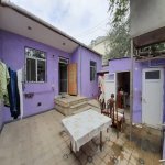 Satılır 4 otaqlı Həyət evi/villa, Koroğlu metrosu, Zabrat qəs., Sabunçu rayonu 9