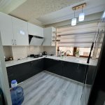 Продажа 2 комнат Новостройка, İnşaatçılar метро, пос. Йени Ясамал, Ясамал район 4