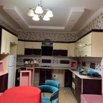 Kirayə (aylıq) 6 otaqlı Həyət evi/villa, Xalqlar dostluğu metrosu, Nizami rayonu 10