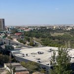 Satılır 4 otaqlı Köhnə Tikili, Neftçilər metrosu, 8-ci kilometr, Nizami rayonu 19