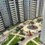 Продажа 3 комнат Новостройка, м. Ази Асланова метро, Хетаи район 1