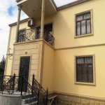 Satılır 6 otaqlı Həyət evi/villa, Xocəsən qəs., Binəqədi rayonu 1