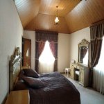 Satılır 14 otaqlı Həyət evi/villa, Badamdar qəs., Səbail rayonu 11