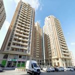 Продажа 3 комнат Новостройка, м. 20 Января метро, Ясамал район 1