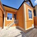 Satılır 2 otaqlı Həyət evi/villa, Masazır, Abşeron rayonu 1