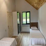 Kirayə (günlük) 3 otaqlı Həyət evi/villa Qax 17