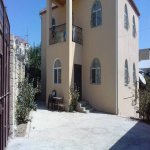 Satılır 5 otaqlı Həyət evi/villa, Badamdar qəs., Səbail rayonu 1