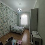 Satılır 4 otaqlı Həyət evi/villa, Badamdar qəs., Səbail rayonu 9