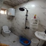Satılır 1 otaqlı Həyət evi/villa, Badamdar qəs., Səbail rayonu 14
