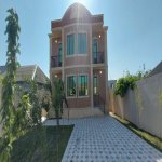 Satılır 8 otaqlı Həyət evi/villa, Buzovna, Xəzər rayonu 4