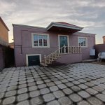 Satılır 3 otaqlı Həyət evi/villa, Binə qəs., Xəzər rayonu 2