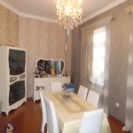 Satılır 7 otaqlı Həyət evi/villa, Qara Qarayev metrosu, Nizami rayonu 5