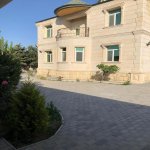 Satılır 6 otaqlı Bağ evi, Mərdəkan, Xəzər rayonu 14