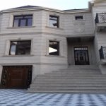 Satılır 7 otaqlı Həyət evi/villa, Azadlıq metrosu, Biləcəri qəs., Binəqədi rayonu 4