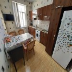 Продажа 3 комнат Новостройка, м. Ази Асланова метро, Хетаи район 13