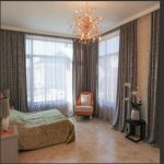 Satılır 6 otaqlı Həyət evi/villa, Badamdar qəs., Səbail rayonu 15