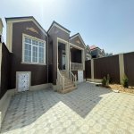 Satılır 4 otaqlı Həyət evi/villa, Məhəmmədli, Abşeron rayonu 2