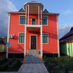 Kirayə (günlük) 5 otaqlı Həyət evi/villa Qəbələ 1