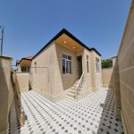 Satılır 3 otaqlı Həyət evi/villa, Koroğlu metrosu, Maştağa qəs., Sabunçu rayonu 2