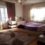 Satılır 5 otaqlı Həyət evi/villa, Neftçilər metrosu, Bakıxanov qəs., Sabunçu rayonu 4